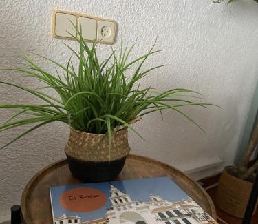 El Rocio Appartement | Dúplex Puente REY con balcon