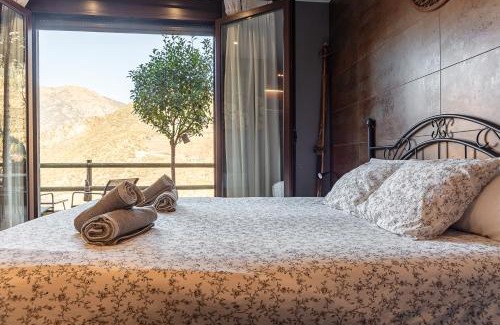 Aixirivall Appartement | Dúplex Renovado con Vistas Impresionantes