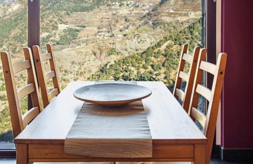 Aixirivall Appartement | Dúplex Renovado con Vistas Impresionantes