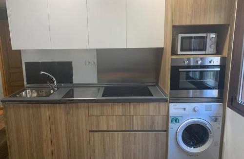 Arguis Appartement | Dúplex Rural Casa Bergua