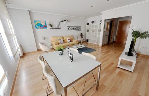 Ponferrada Appartement | Dúplex Valle del Silencio