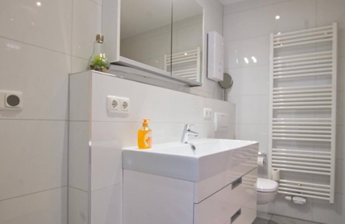 Lembruch Appartement | Dümmer Traum-traumblick auf dem Dümmersee