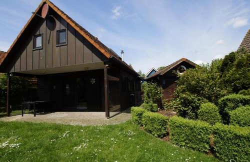 Lembruch Maison | Dümmerglück gemütliches und im skandinavischen Still
