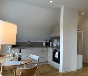 Lemfoerde Appartement | Dümmerland Apartments