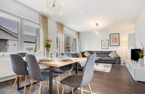 Sandbrink Maison | Dümmerliebe am See