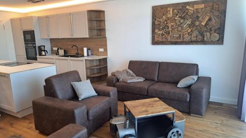 Graal Mueritz Appartement | Dünenblick Premium-Apartments