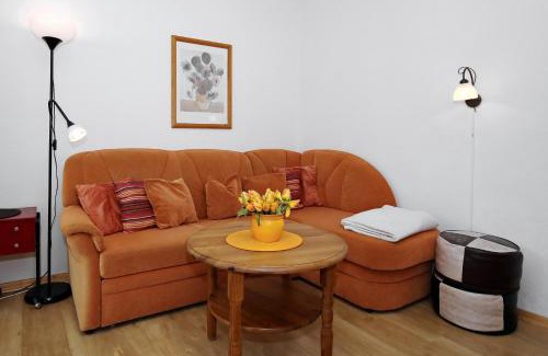 Kuehlungsborn Appartement | Dünengarten Wohnung 29