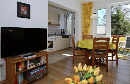 Kuehlungsborn Appartement | Dünengarten Wohnung 29