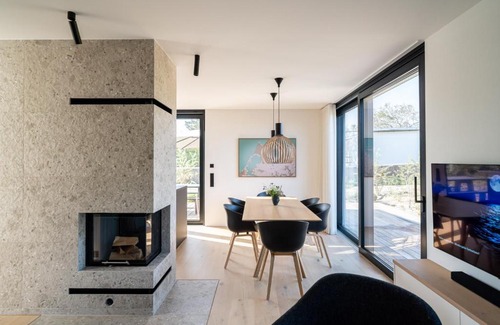 Dierhagen Ost Maison | Dünenhaus Dierhagen