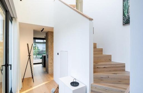 Dierhagen Ost Maison | Dünenhaus Dierhagen