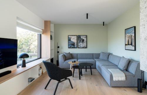 Dierhagen Ost Maison | Dünenhaus Dierhagen