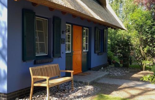 Neuhaus Maison | Dünenhaus Strandlang