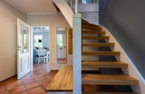 Neuhaus Maison | Dünenhaus Strandlang