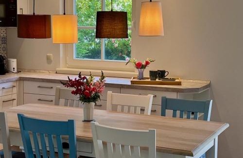 Neuhaus Maison | Dünenhaus Strandlang