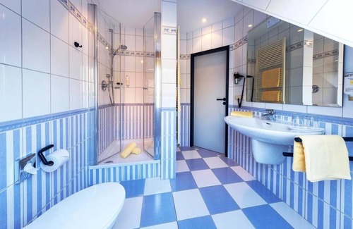 Markgrafenheide Hôtel | Dünenhotel am Meer