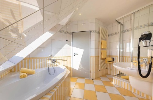 Markgrafenheide Hôtel | Dünenhotel am Meer