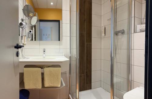 Markgrafenheide Hôtel | Dünenhotel am Meer