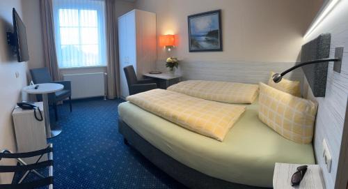 Markgrafenheide Hôtel | Dünenhotel am Meer