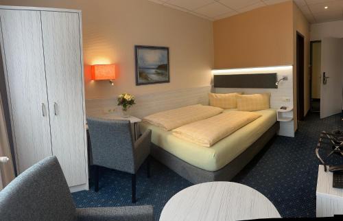 Markgrafenheide Hôtel | Dünenhotel am Meer