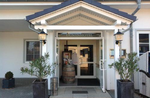 Markgrafenheide Hôtel | Dünenhotel am Meer