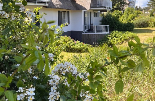 Graal Mueritz Appartement | Dünenmeer Ferienhäuser