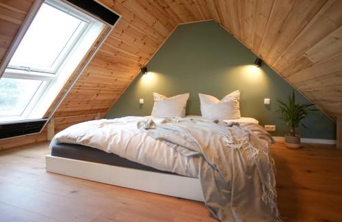 Bastorf Appartement | DünenMeer Ferienwohnung