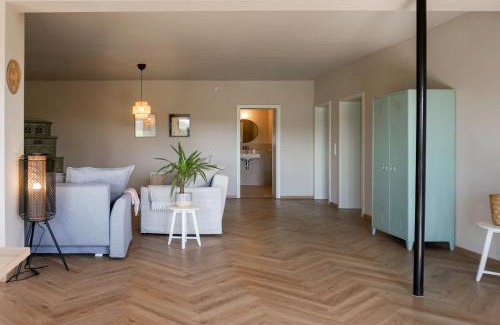Bastorf Appartement | DünenMeer Ferienwohnung