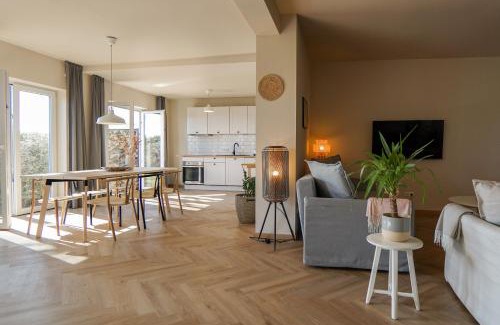 Bastorf Appartement | DünenMeer Ferienwohnung