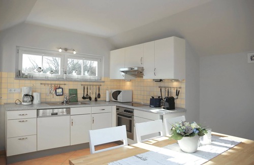 Ostseebad Kuhlungsborn Appartement | Dünenschloss Wohnung 1-43