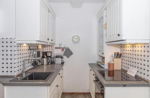 Ostseebad Kuhlungsborn Appartement | Dünenschloss Dünenschloss 3-05