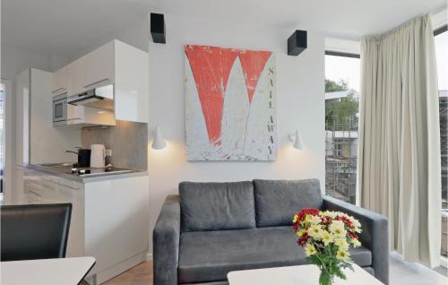Travemuende Appartement | Dünenvilla 15, Whg 1
