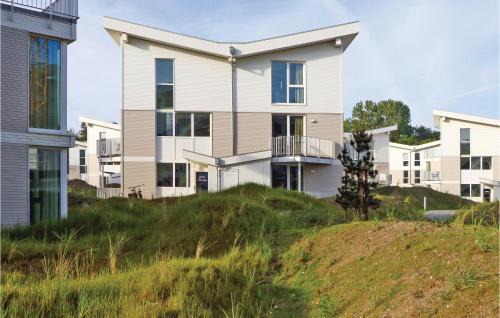 Travemuende Appartement | Dünenvilla 15, Whg 2