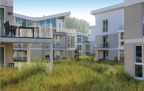 Travemuende Appartement | Dünenvilla 15, Whg 2