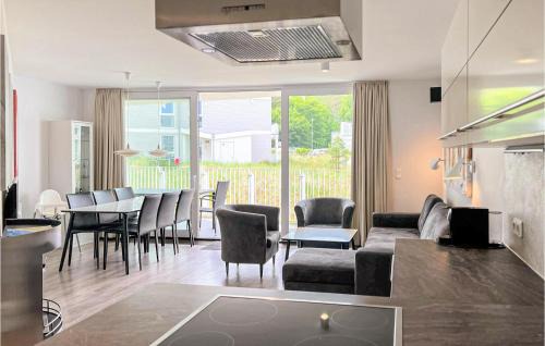 Travemuende Appartement | Dünenvilla 8, Whg 1