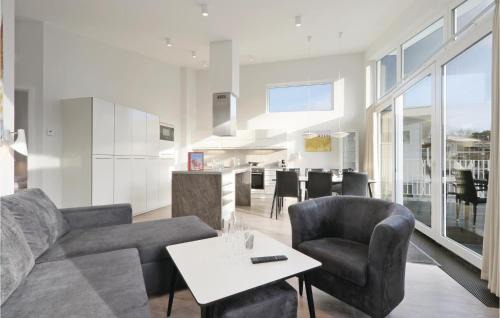 Travemuende Appartement | Dünenvilla 8, Whg 5