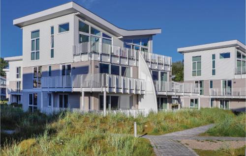 Travemuende Appartement | Dünenvilla 8, Whg 5