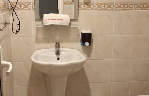 Seyhan Hôtel | DÜNYA OTEL ADANA
