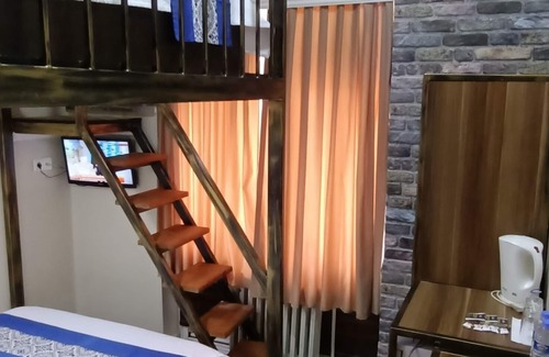 Seyhan Hôtel | DÜNYA OTEL ADANA