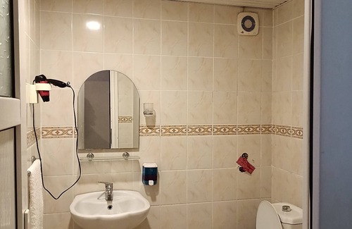 Seyhan Hôtel | DÜNYA OTEL ADANA
