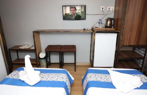 Seyhan Hôtel | Dünya Otel Adana