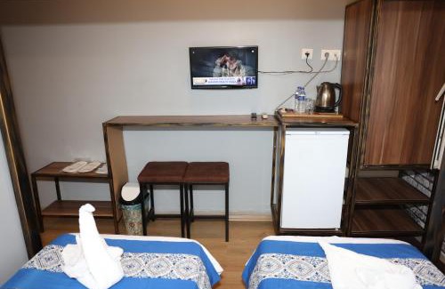 Seyhan Hôtel | Dünya Otel Adana