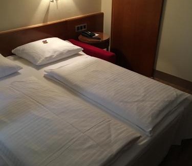 Altstadt - Sankt Sebald Hôtel | Dürer-Hotel