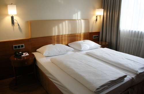 Altstadt - Sankt Sebald Hôtel | Dürer Hotel Nürnberg