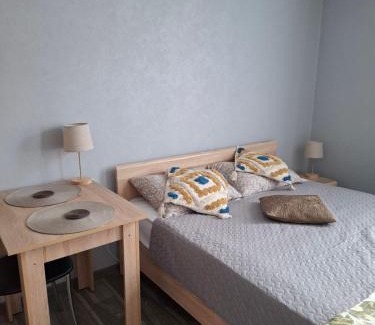 Limbazi Appartement | Dārza Studija