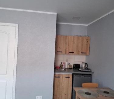 Limbazi Appartement | Dārza Studija