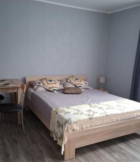Limbazi Appartement | Dārza Studija