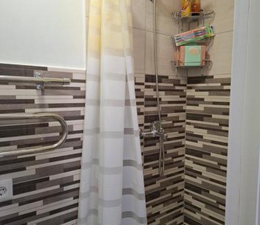 Limbazi Appartement | Dārza Studija