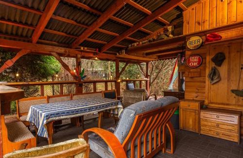 Kozlowka Maison | Dąbrówka Park Krajobrazowy