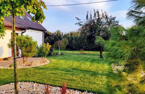 Gorzow Slaski Maison | Dębina30 - Naturalnie odpoczniesz