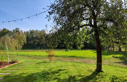 Gorzow Slaski Maison | Dębina30 - Naturalnie odpoczniesz